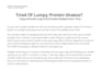 write compelling product descriptions that make customers want to buy